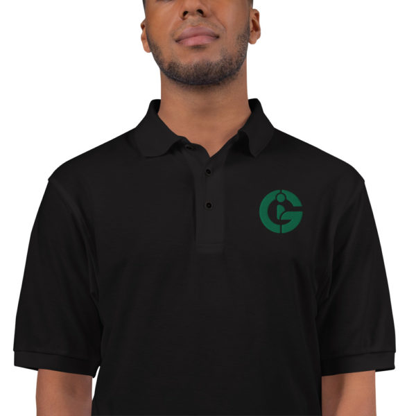Men's Premium Polo - Image 5