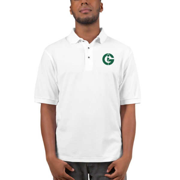 Men's Premium Polo - Image 7