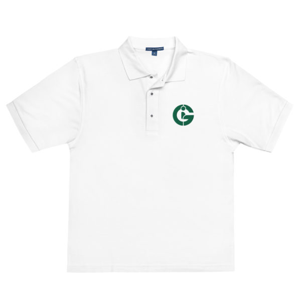 Men's Premium Polo - Image 4