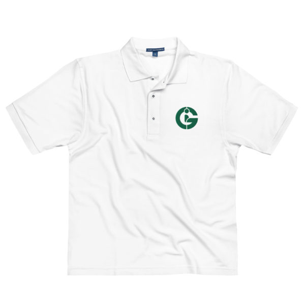 Men's Premium Polo - Image 3