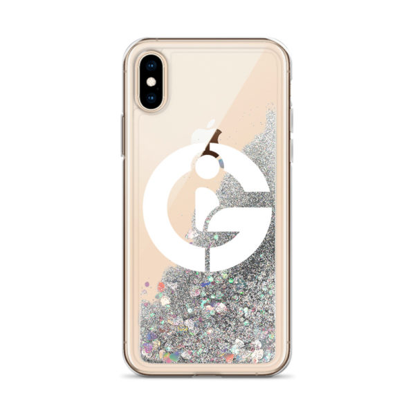 Liquid Glitter Phone Case - Image 4