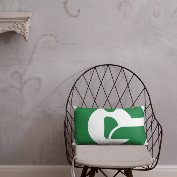 Basic Pillow - Image 2