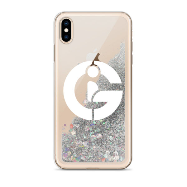 Liquid Glitter Phone Case - Image 7