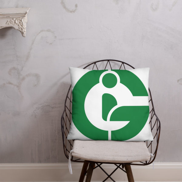 Basic Pillow - Image 3
