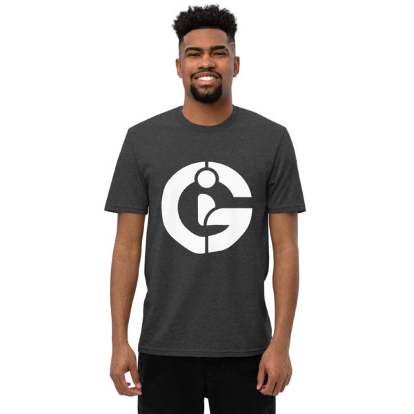 CIG Logo Tee - Unisex - Image 4