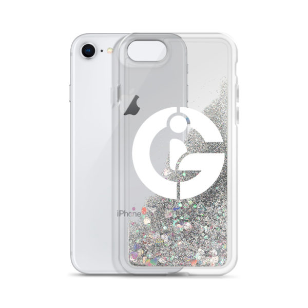 Liquid Glitter Phone Case - Image 14