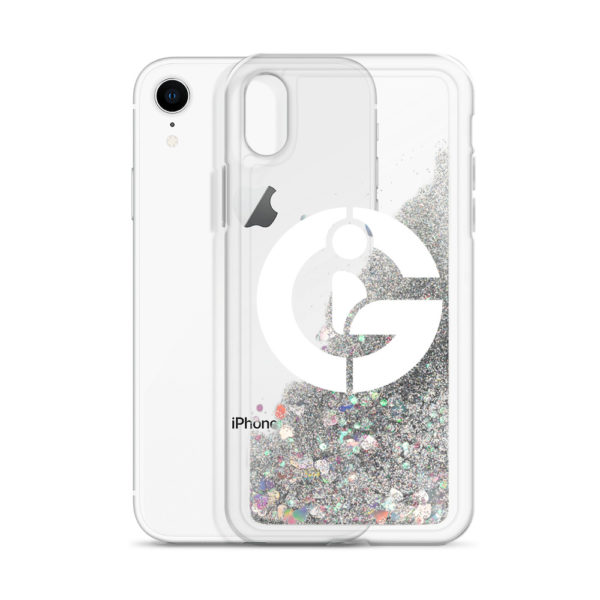 Liquid Glitter Phone Case - Image 11