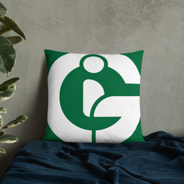 Basic Pillow - Image 25