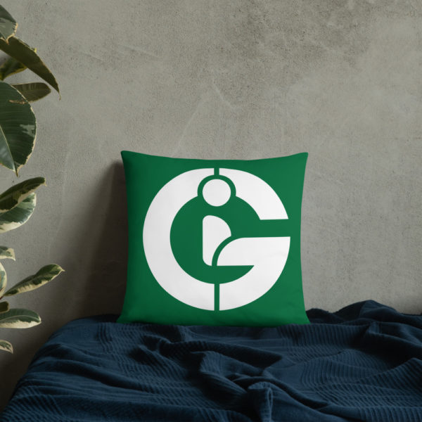 Basic Pillow - Image 4