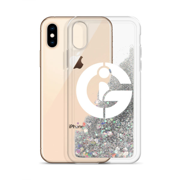 Liquid Glitter Phone Case - Image 5