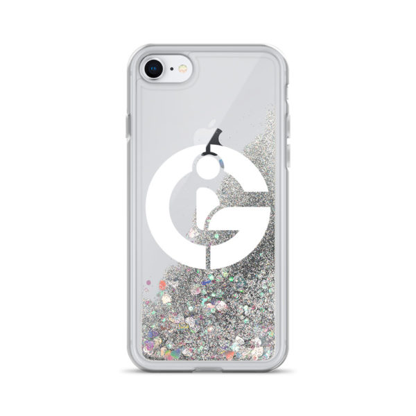 Liquid Glitter Phone Case - Image 2