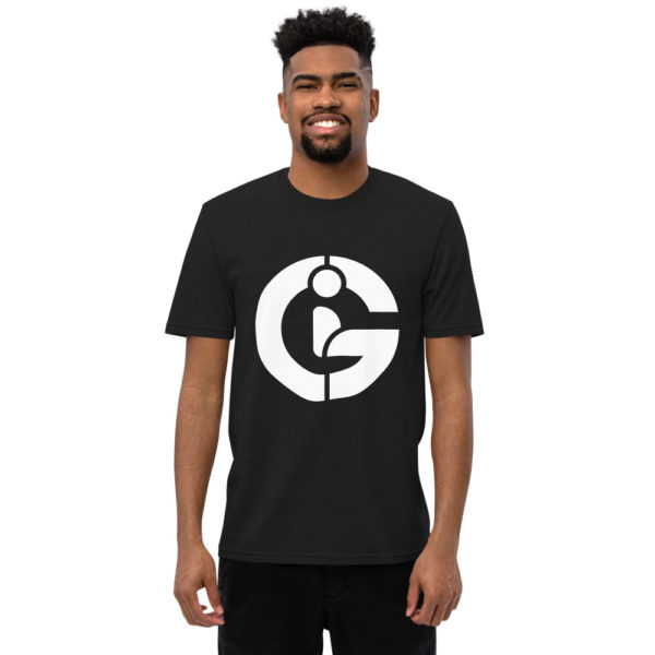 CIG Logo Tee - Unisex - Image 3