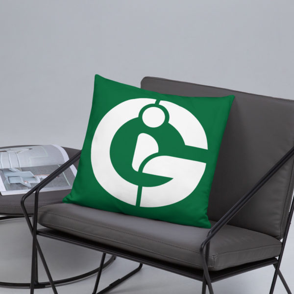 Basic Pillow - Image 2
