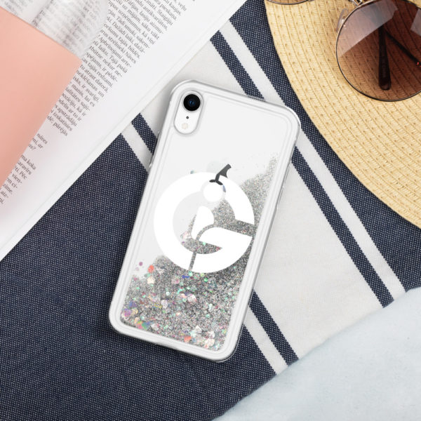 Liquid Glitter Phone Case - Image 12