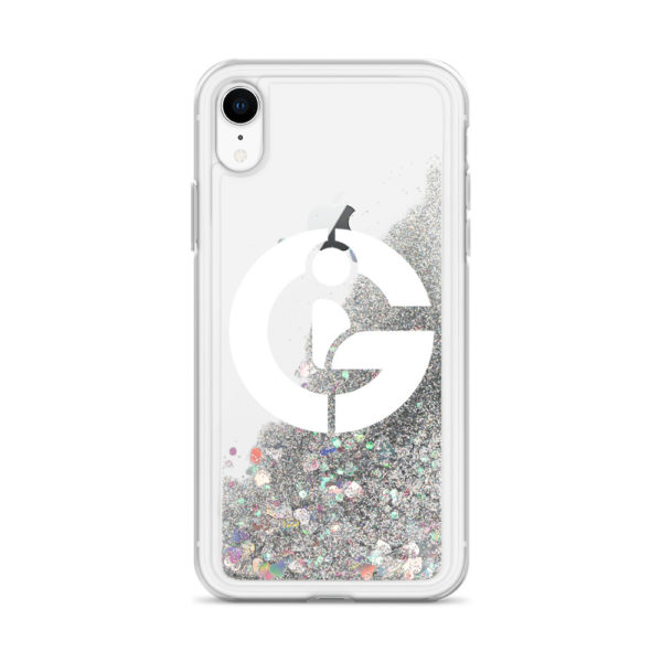 Liquid Glitter Phone Case - Image 10