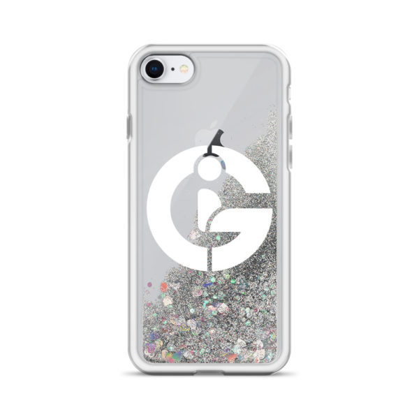 Liquid Glitter Phone Case - Image 13
