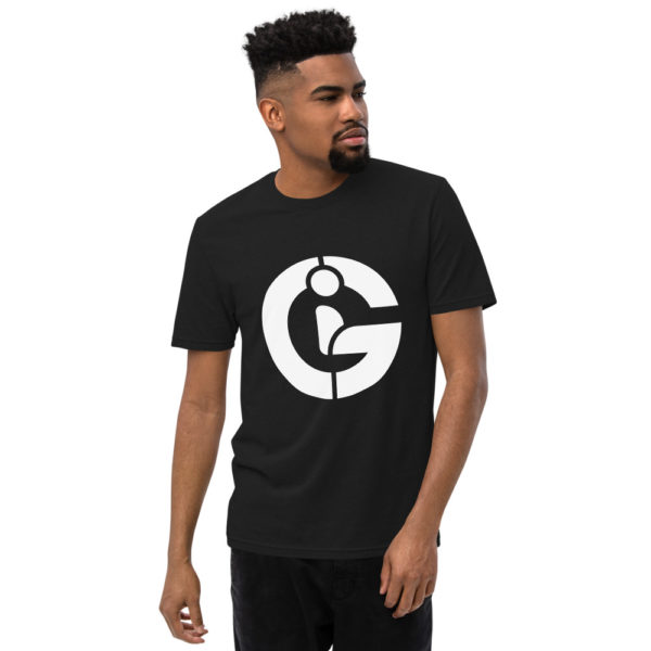 CIG Logo Tee - Unisex - Image 2