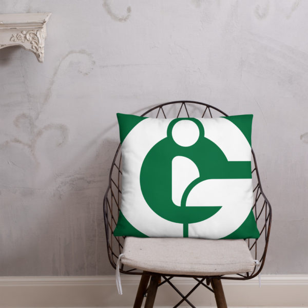 Basic Pillow - Image 22