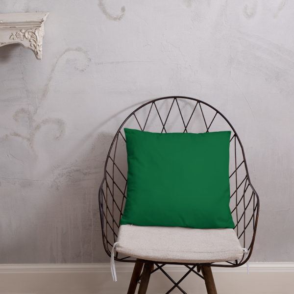 Basic Pillow - Image 5