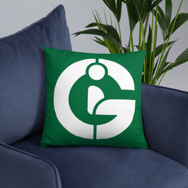 Basic Pillow - Image 3